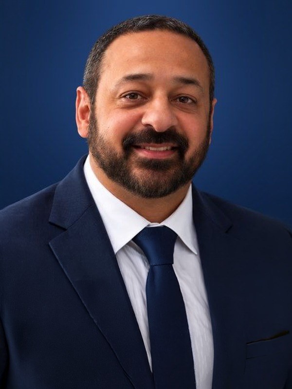 Portrait of Ary Collado